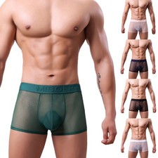 Lightweight Men's Underwear