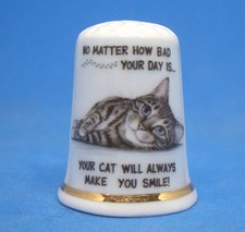 Birchcroft China Thimble --