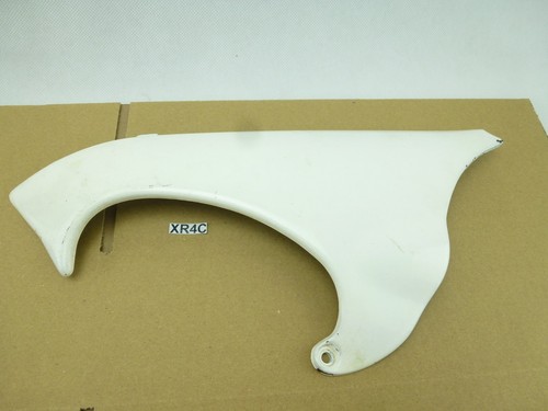 Cagiva mito evo 125 - 1999, left