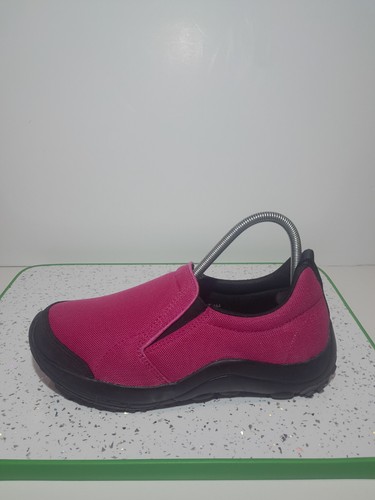 Cotton traders slip shoes - ,