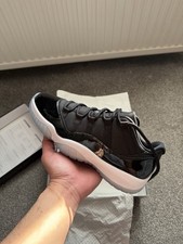 Air Jordan 11 Retro Low Space