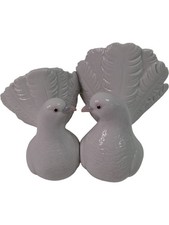 Lladro Figurine Pair of Doves