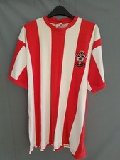 Southampton Retro Home Shirt
