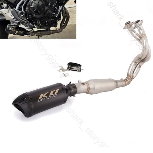 Ninja 650 2023 for - 2023-26, kawasaki