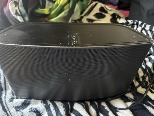 Sonos zoneplayer play gen - zoneplayer, play:5