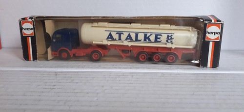 Herpa 806 260 daimler - 806,
