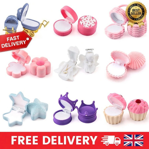 High quality jewellery box - high,