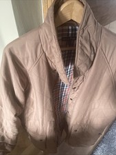 James Pringle Men's Coat