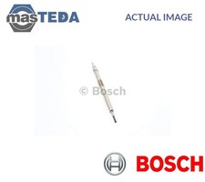0 250 603 001 ENGINE GLOW PLUG BOSCH FOR RENAULT MASTER III,LAGUNA III