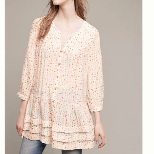 Anthropologie maeve paccia - maeve,