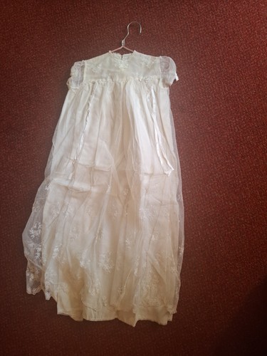 Beautiful handmade lace and - handmade,