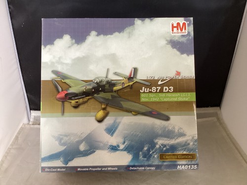Hobby master ha0135 - hobby,