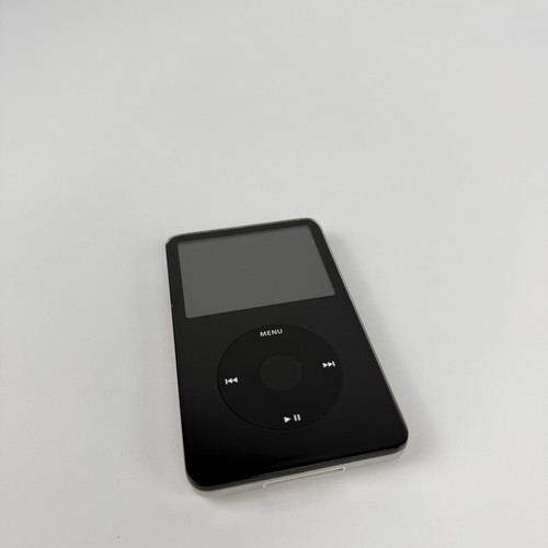 Apple ipod classic - apple,