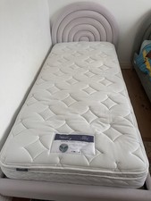 Kids Next Single Bed Frame and