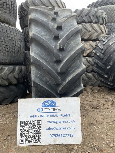 Bkt agrimax rt657 540 65r34 - bkt,