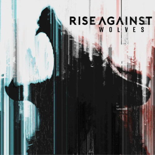 Rise against wolves - against,