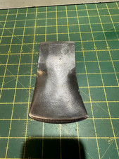 Vintage Brades 378 Criteron No 3 Old Hunters Hatchet Head