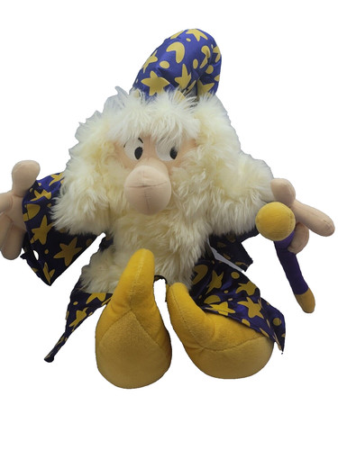 Haven merlin the magician - haven,