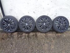 Vauxhall corsa d - alloy