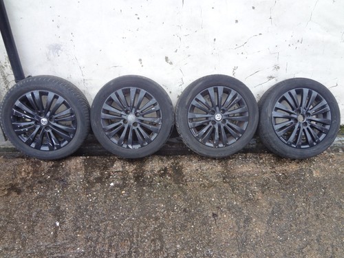 Vauxhall corsa alloy - vauxhall, d