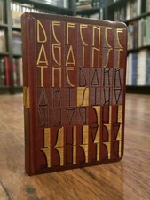 Defence Against the Dark Arts