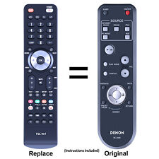 New RC-1089 Remote Control For