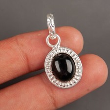 Natural Black Tourmaline