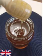 1kg Raw British Liquid Honey – Local Honey from Northamptonshire 🍯🇬🇧