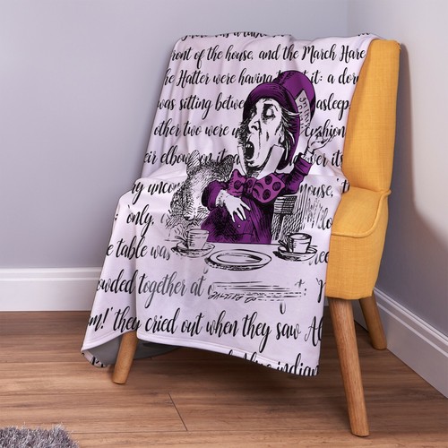 Alice wonderland mad - wonderland, hatter