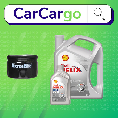 Service kit renault - service,