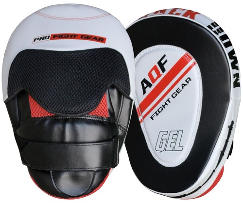 Aqf boxing pads muay - boxing,
