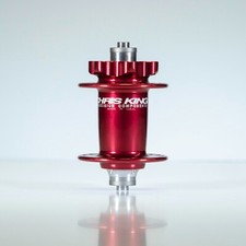 Chris King ISO MTB Front Hub