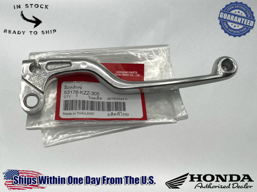 Honda clutch lever crf250l crf - clutch,