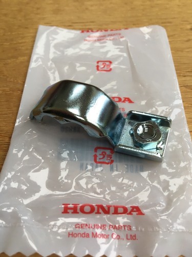 Honda st50 st70 - honda, dax