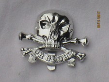 Queens Royal Lancers, QRL