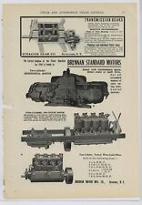 1907 Brennan Motor Co &