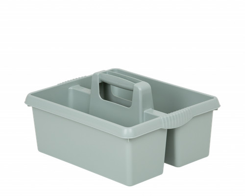 Sage green tack tray - sage, /