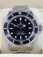 Rolex Submariner 14060M 40mm