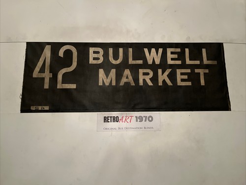 Bulwell market - bulwell,