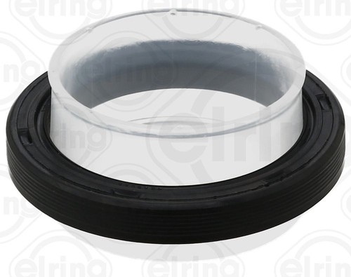 Crank shaft oil seal front - oil, for