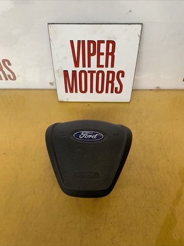 Ford fiesta mk7 airbag - fiesta,