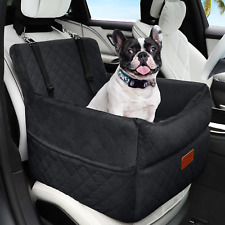 HEGGCOOE Small Dog Car Seat