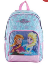 Disney frozen girls - , backpack