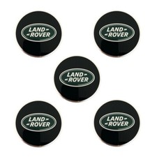 Genuine Land Rover Defender