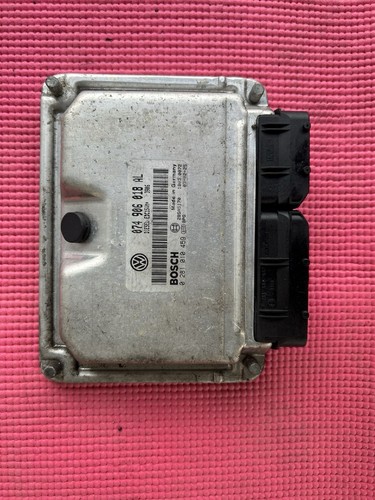 5 tdi ecu - vw,