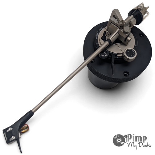Technics epa a501h tonearm - technics,