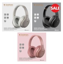 Goodmans Bluetooth Noise
