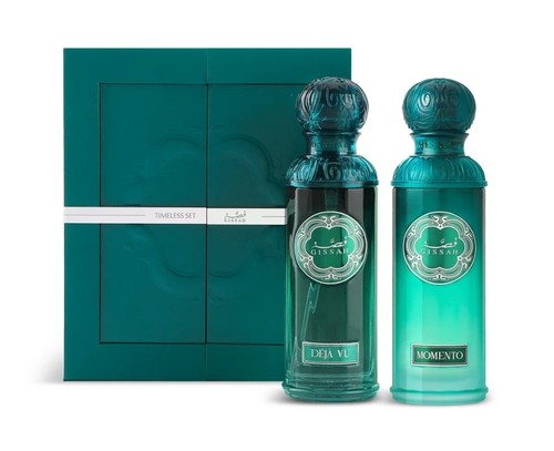 Timeless 2x90ml set - set, by