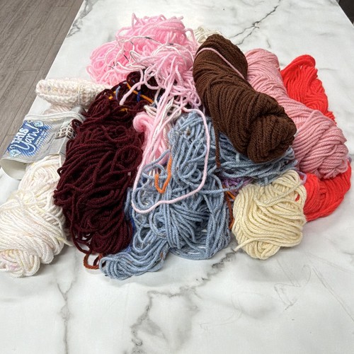Love this yarn multicolor - i,
