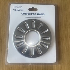 Coffee Pot Stand for Cadac